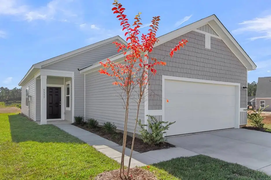 5327 Remley Ridge Way, Summerville, SC 29485 - #1