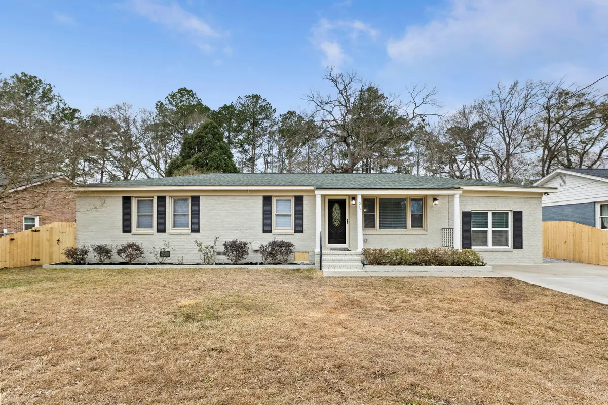 217 Blossom Street, Goose Creek, SC 29445 - Image #1