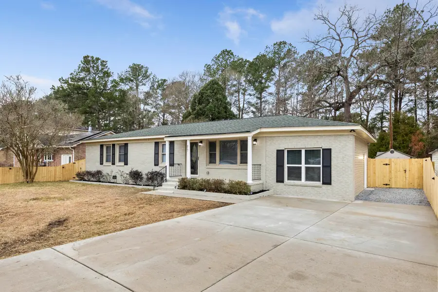 217 Blossom Street, Goose Creek, SC 29445 - Image #2