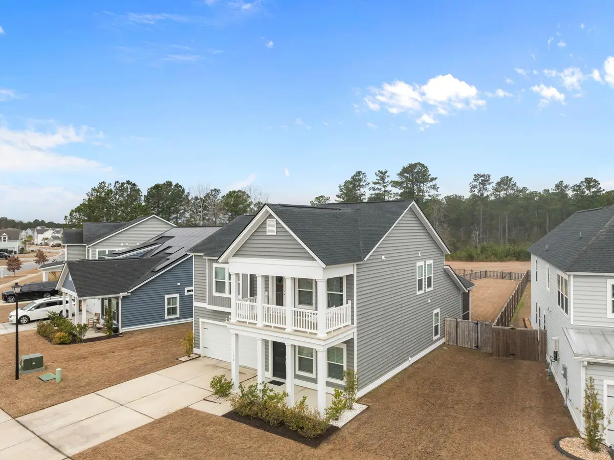 188 Granton Edge Lane, Summerville, SC 29486 - #1