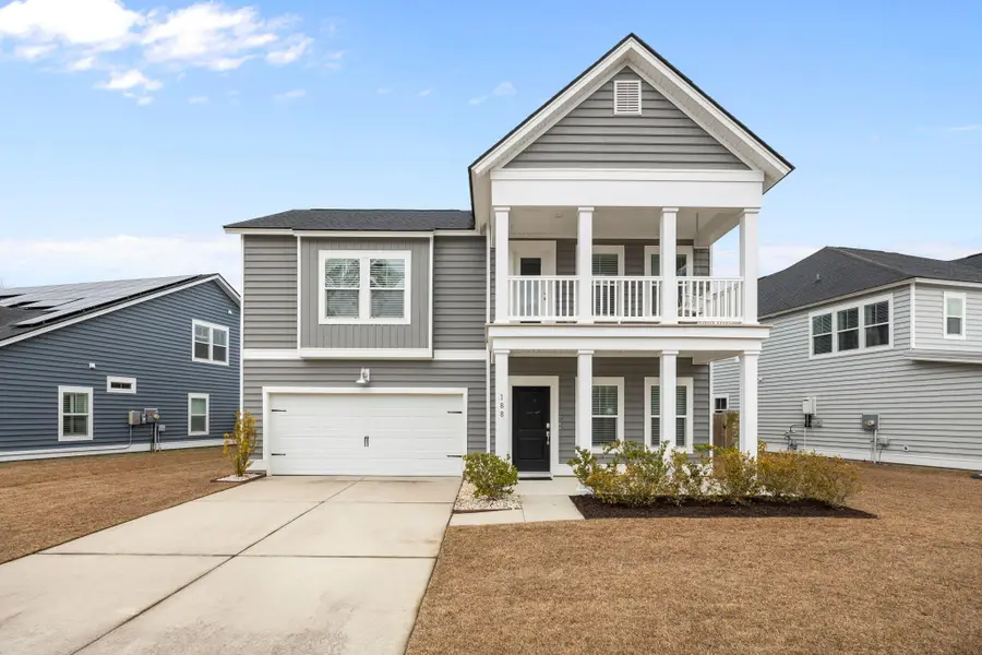 188 Granton Edge Lane, Summerville, SC 29486 - #2