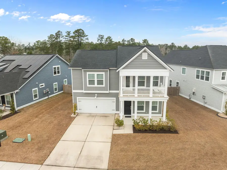 188 Granton Edge Lane, Summerville, SC 29486 - #3