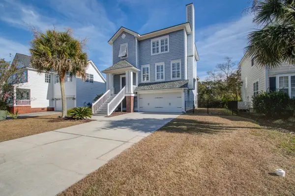 3109 Sonja Way, Mount Pleasant, SC 29466