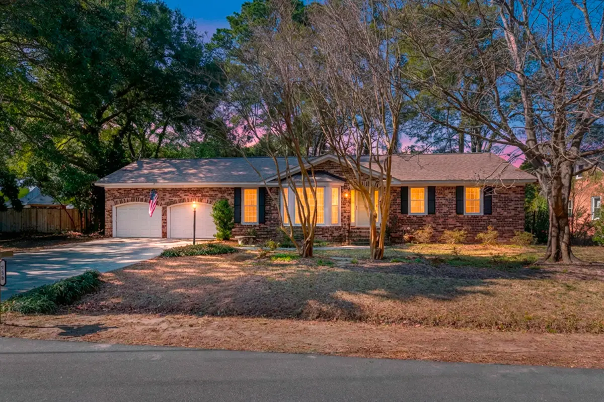 758 Larkwood Road, Charleston, SC 29412 - #1