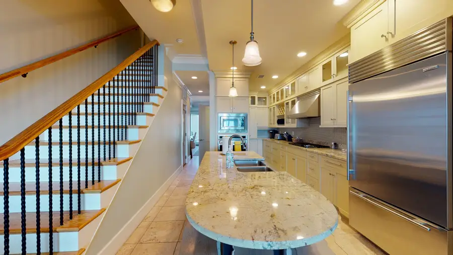 113 E Arctic Avenue #B, Folly Beach, SC 29439 - #3