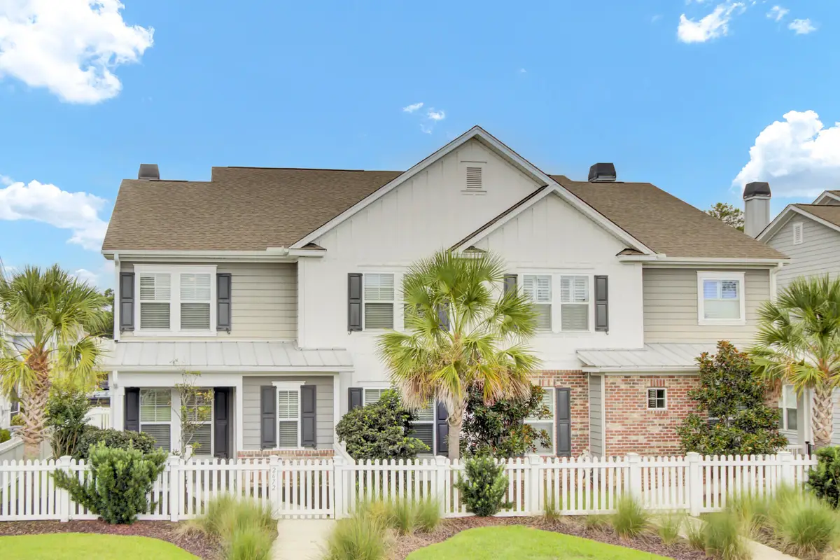 2672 Park W Boulevard, Mount Pleasant, SC 29466 - #1