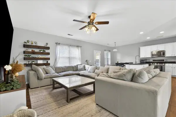 111 Brookhaven Road, Summerville, SC 29486