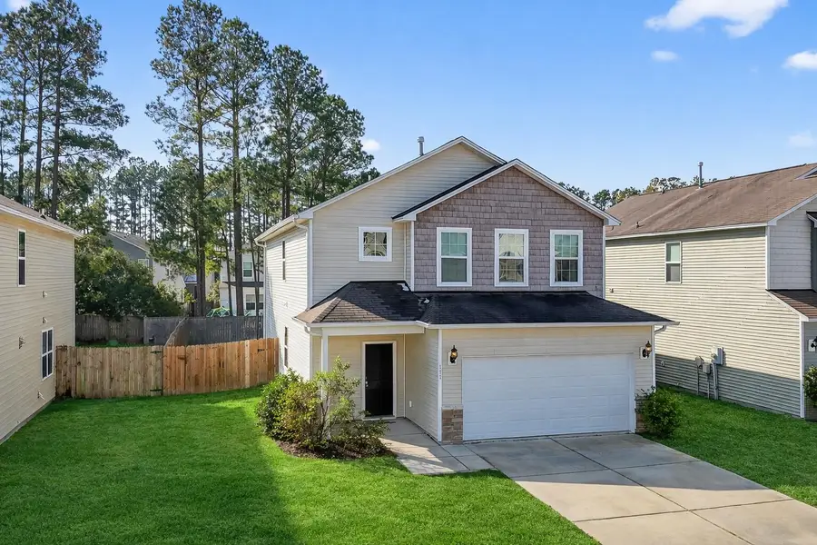 111 Brookhaven Road, Summerville, SC 29486 - #3