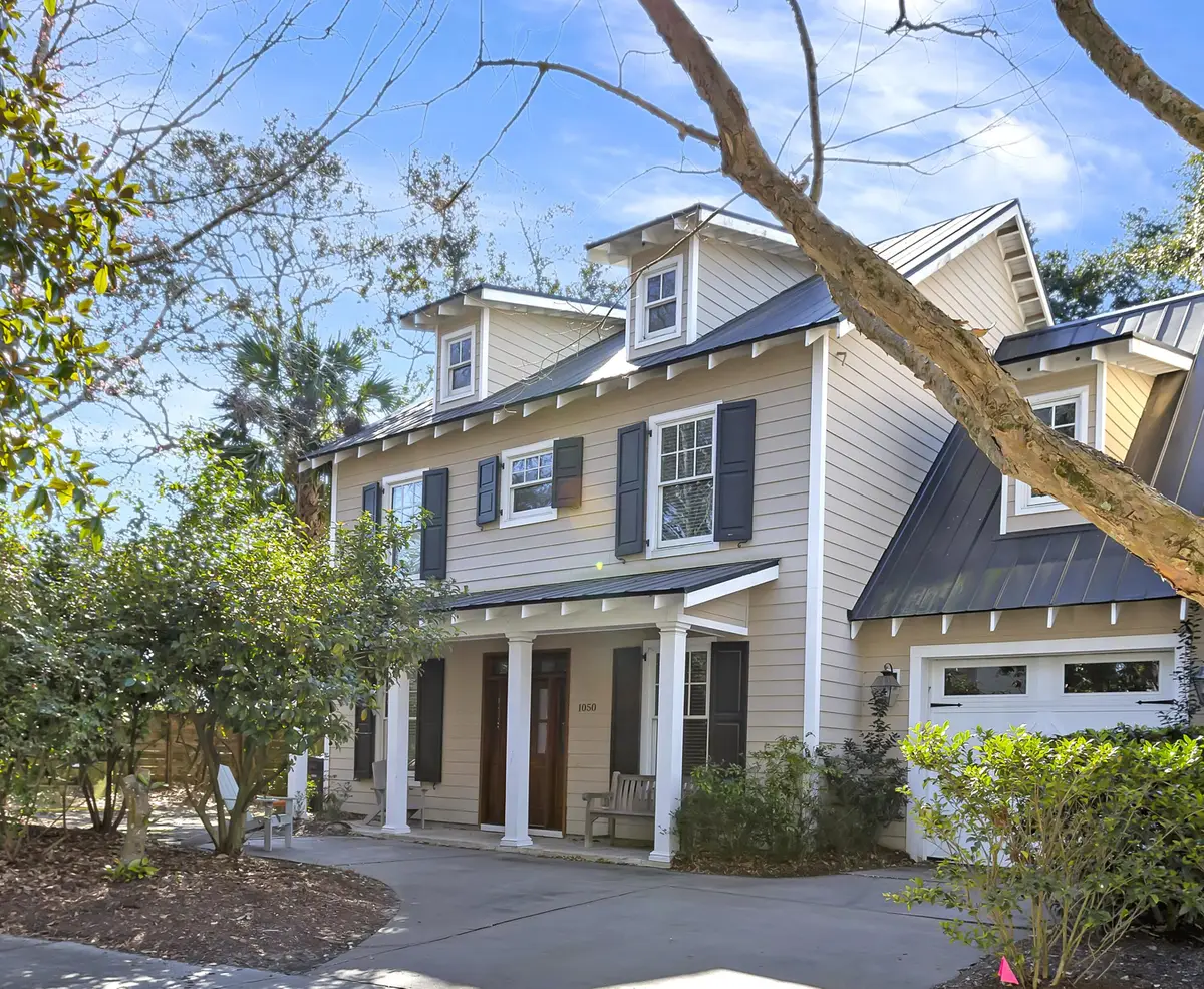 1050 Phillips Park Drive, Mount Pleasant, SC 29464 - #1