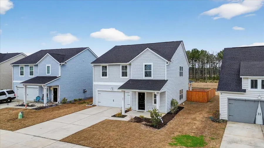 221 Cypress Preserve Boulevard, Moncks Corner, SC 29461 - #3