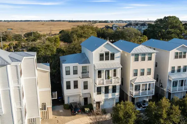 986 Key Colony Court, Mount Pleasant, SC 29464