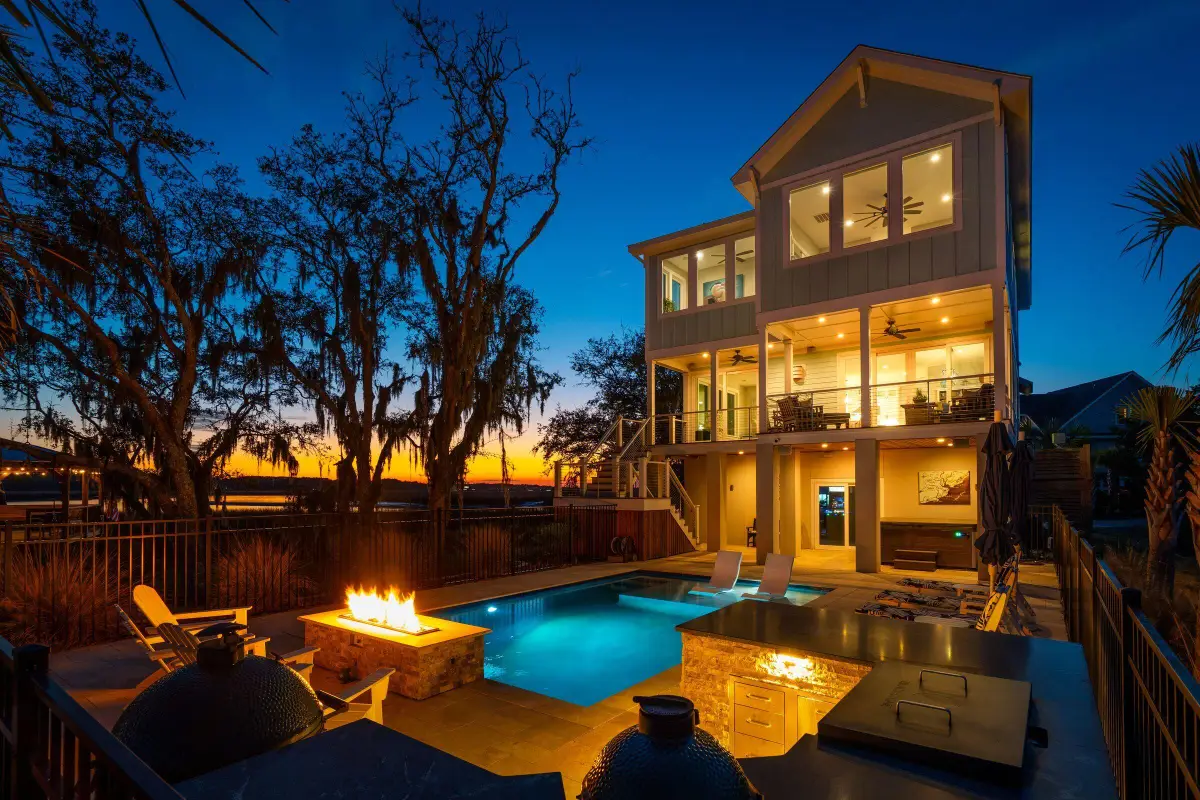 538 Towles Crossing Drive, Johns Island, SC 29455 - Image #1