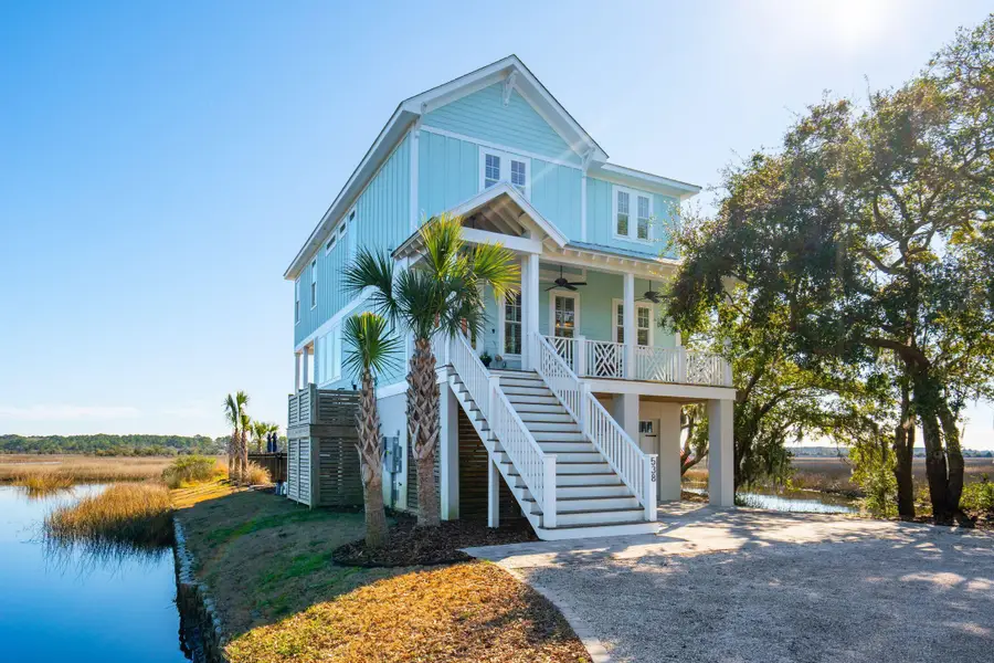 538 Towles Crossing Drive, Johns Island, SC 29455 - Image #2