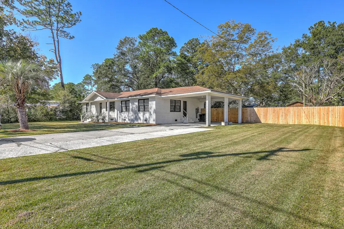 702 N Palmetto Street, Summerville, SC 29483 - #1