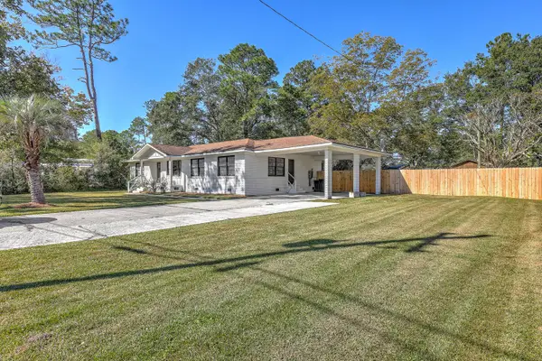 702 N Palmetto Street, Summerville, SC 29483