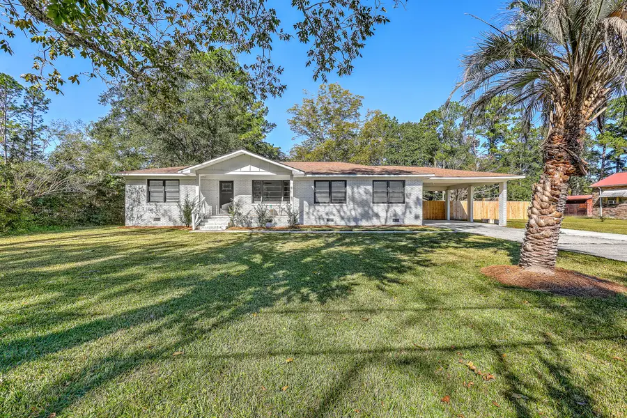 702 N Palmetto Street, Summerville, SC 29483 - #2