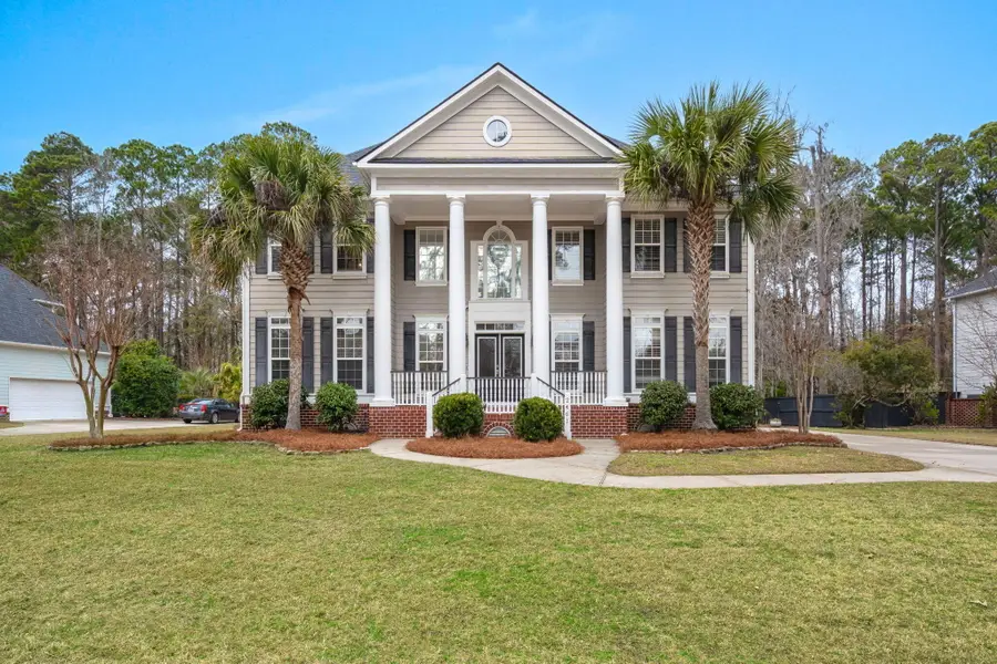 2461 Darts Cove Way, Mount Pleasant, SC 29466 - #2