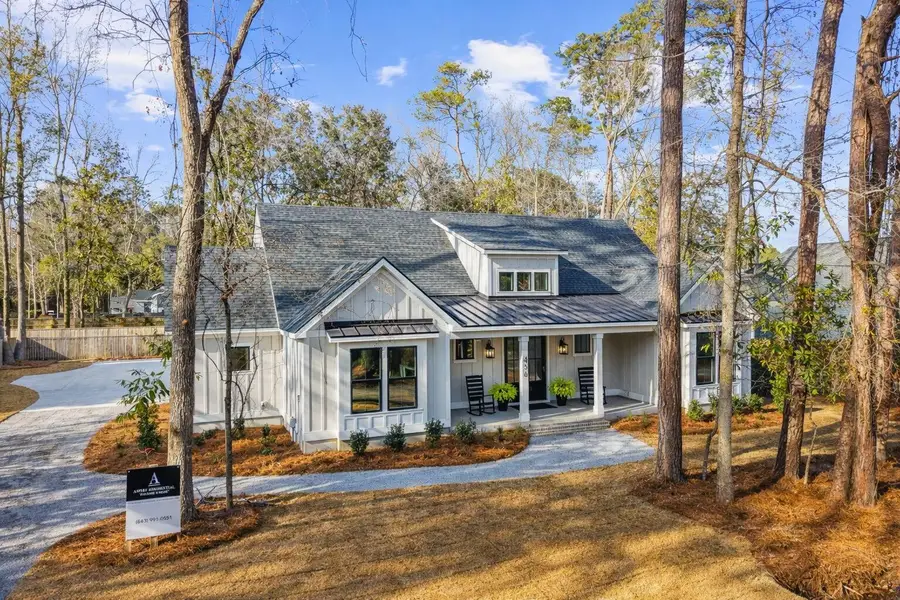 456 Waring Street, Summerville, SC 29483 - Image #2