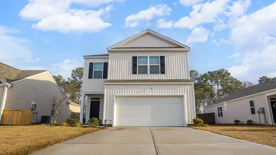 155 Ivory Shadow Road, Summerville, SC 29486 - #2