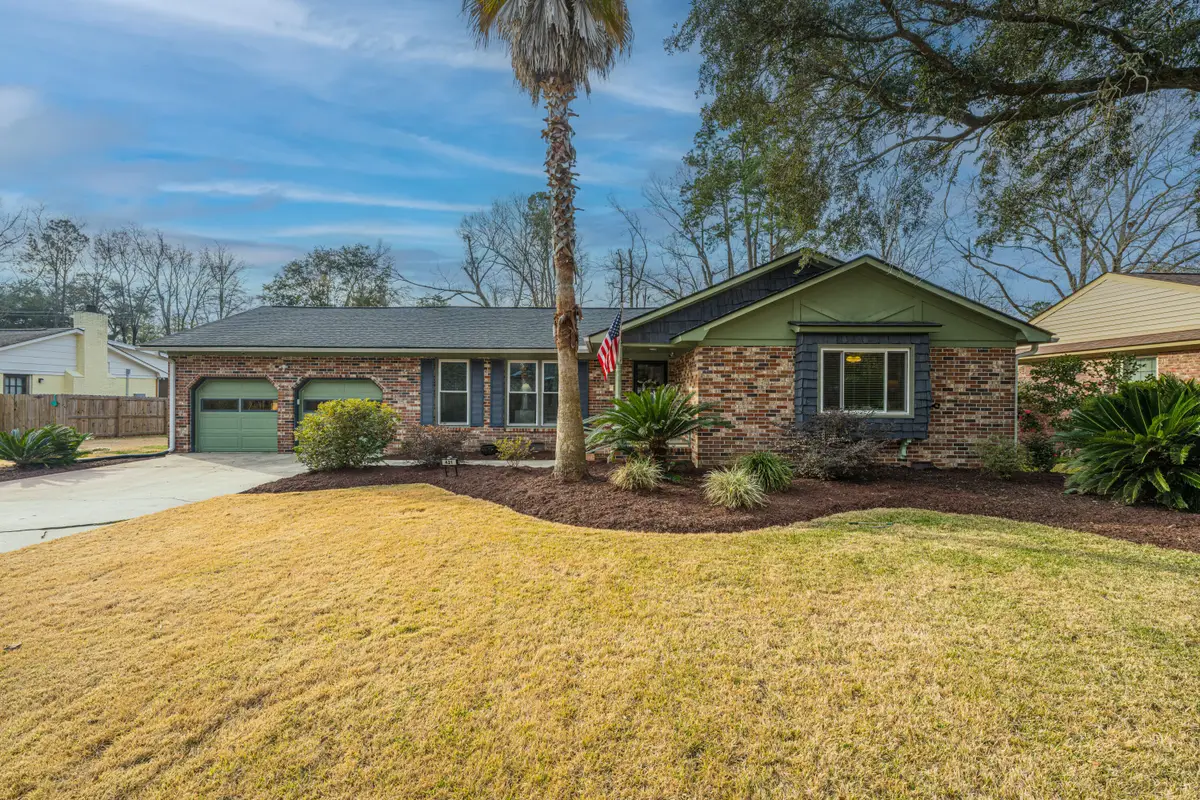 421 Grouse Road Road, Summerville, SC 29485 - #1