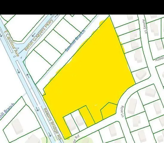 0 Bacons Bridge Road Road, Summerville, SC 29483