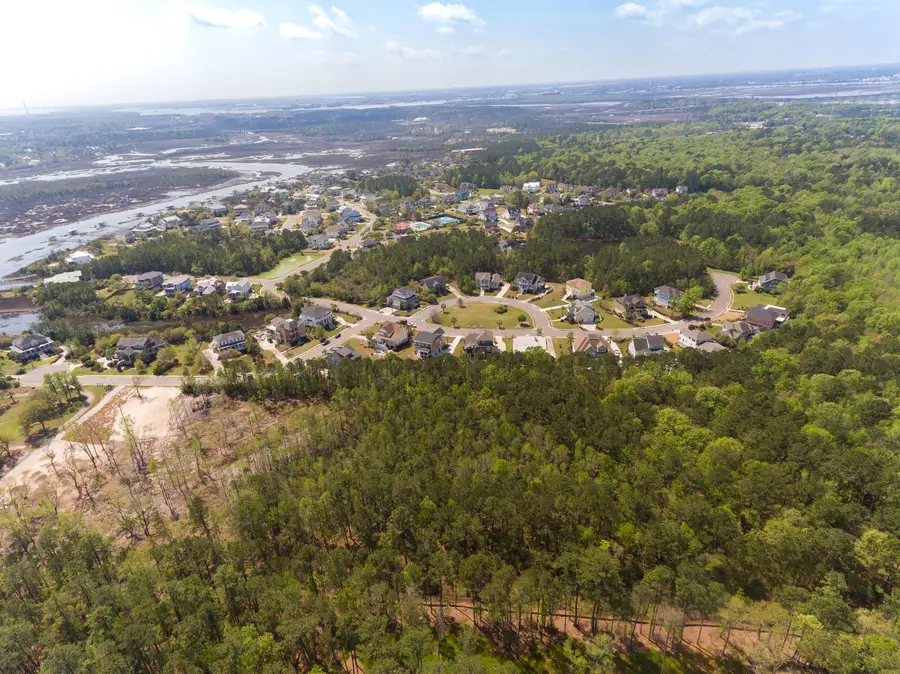 0 Joyner Lane, Cainhoy, SC 29492 - #3