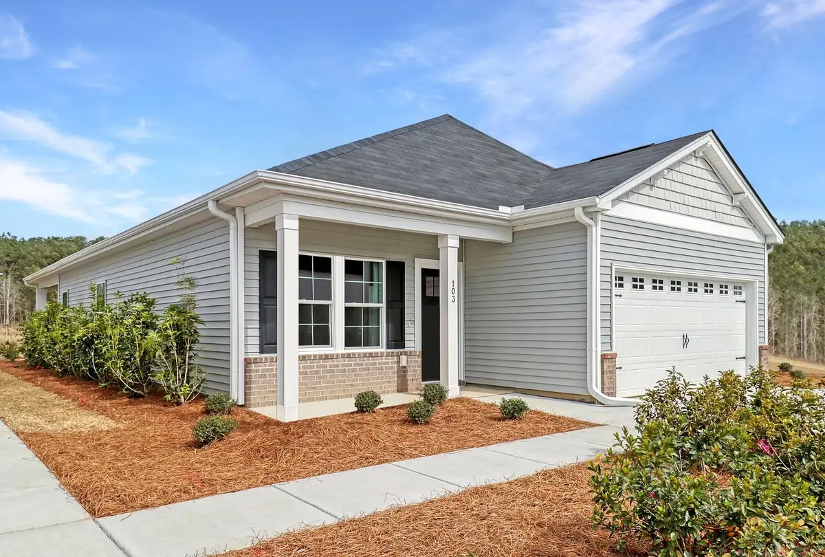 282 O'leary Circle, Summerville, SC 29483 - Image #1