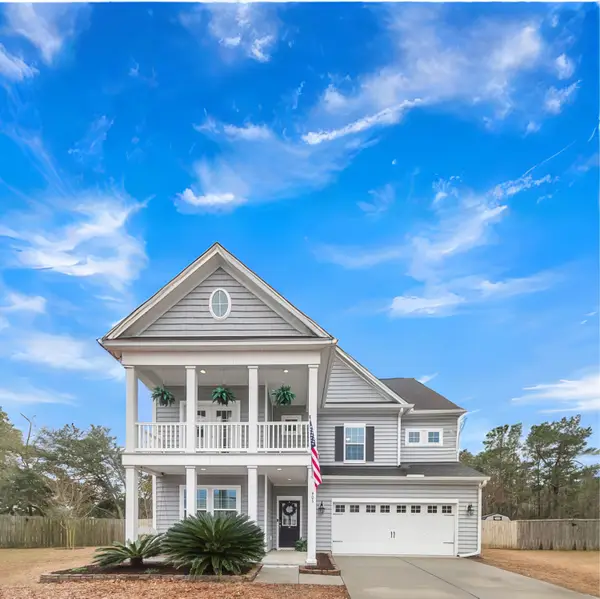 405 Bear Tree Court, Moncks Corner, SC 29461