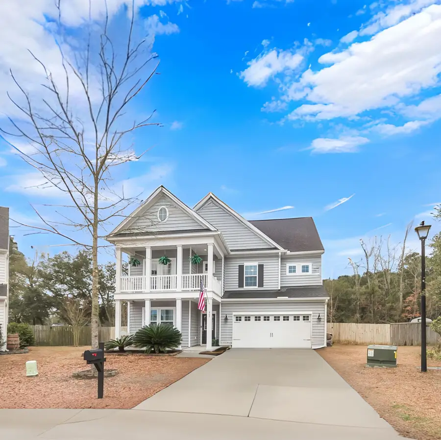 405 Bear Tree Court, Moncks Corner, SC 29461 - #2