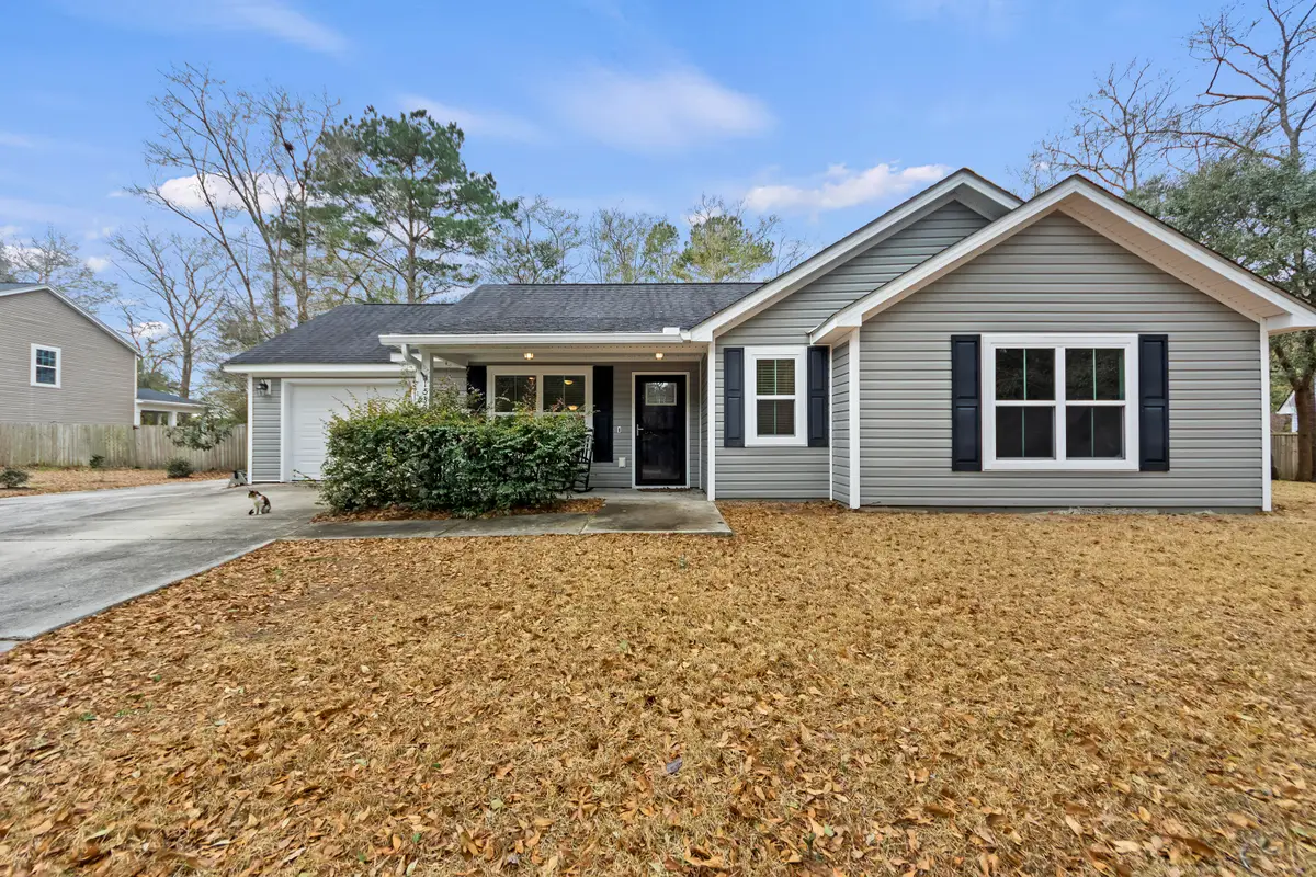1530 Stanwick Drive, Johns Island, SC 29455 - Image #1