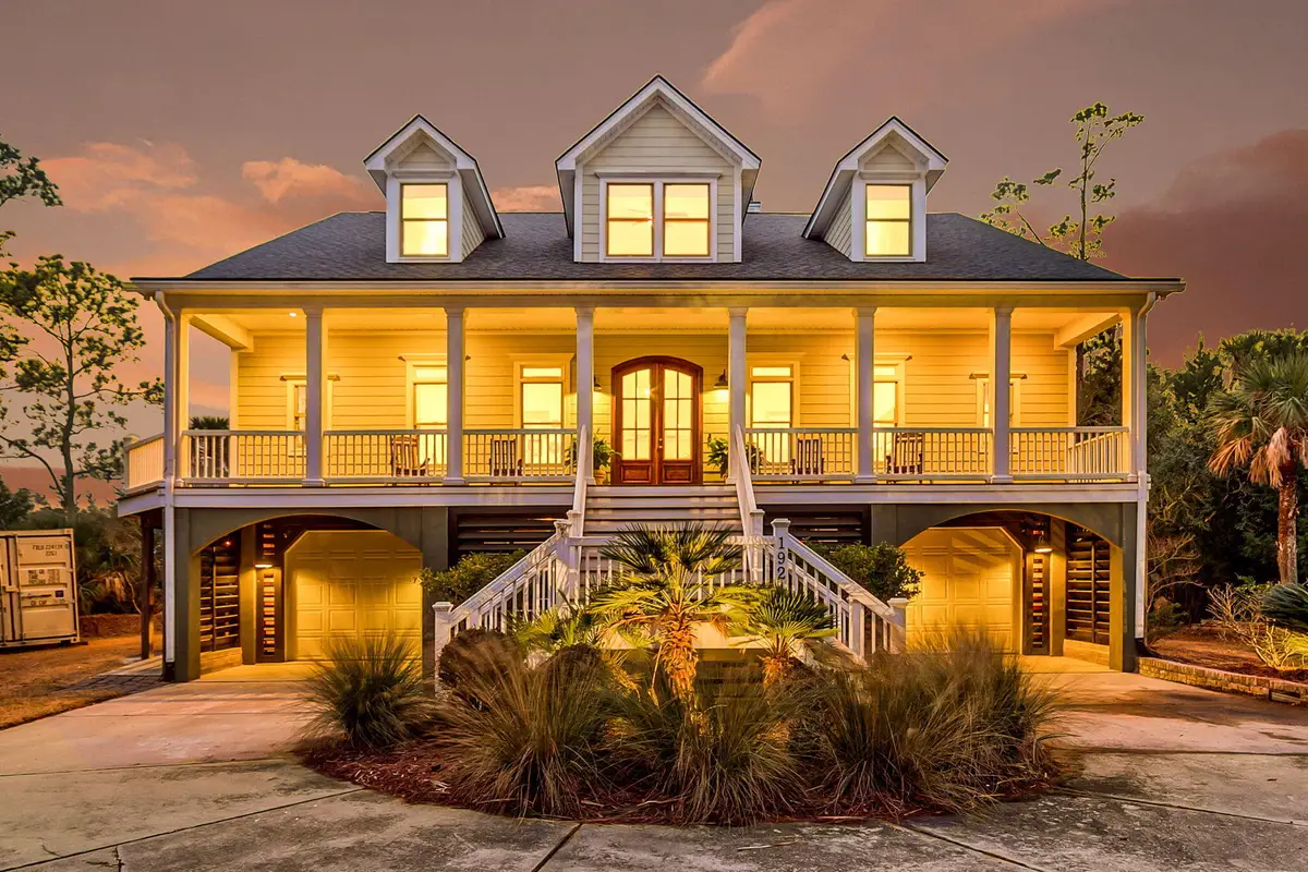 1924 Shields Lane, Mount Pleasant, SC 29466 - Image #1