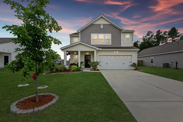 123 Lyra Lane, Summerville, SC 29486