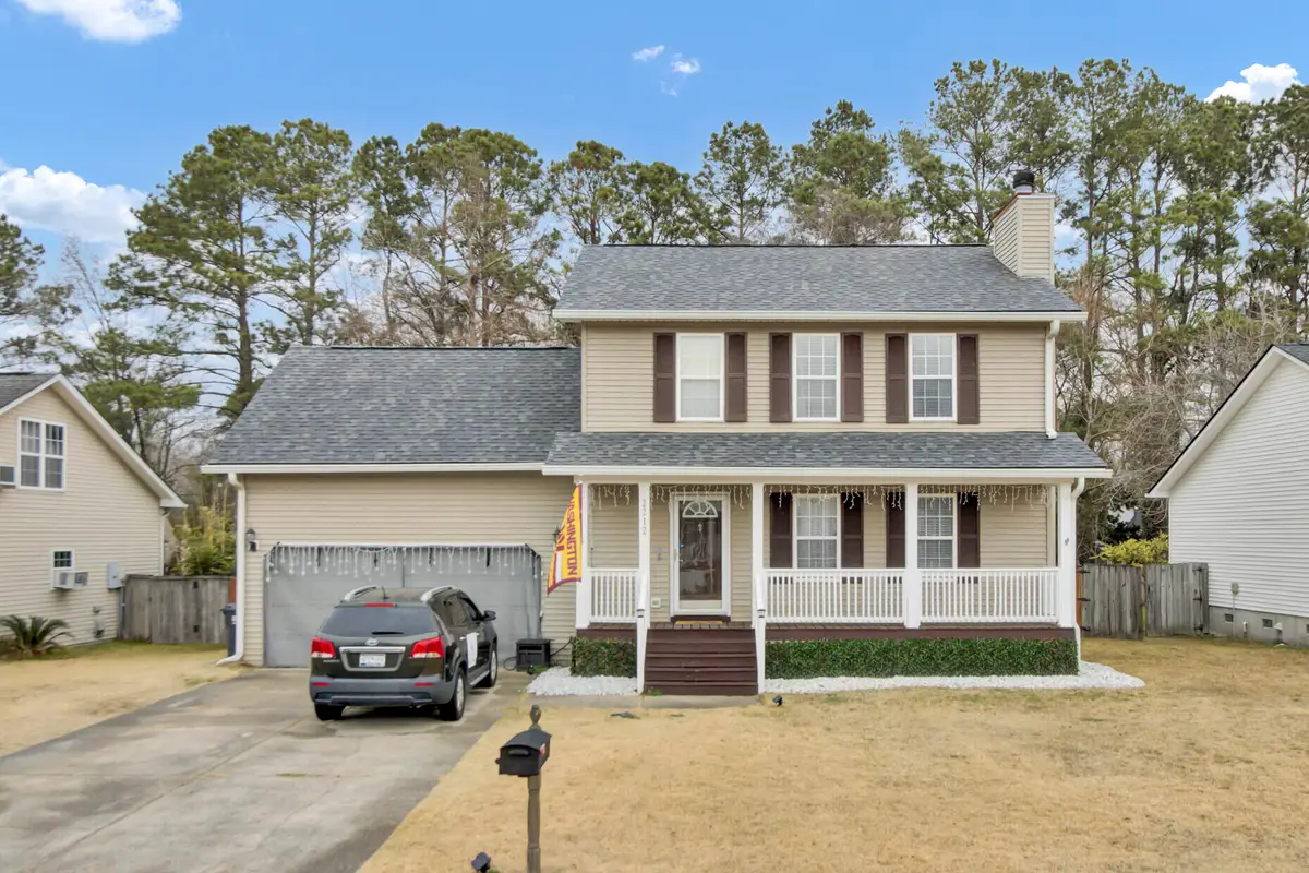 2212 N Sawmill Trace Lane, Charleston, SC 29420 - Image #1