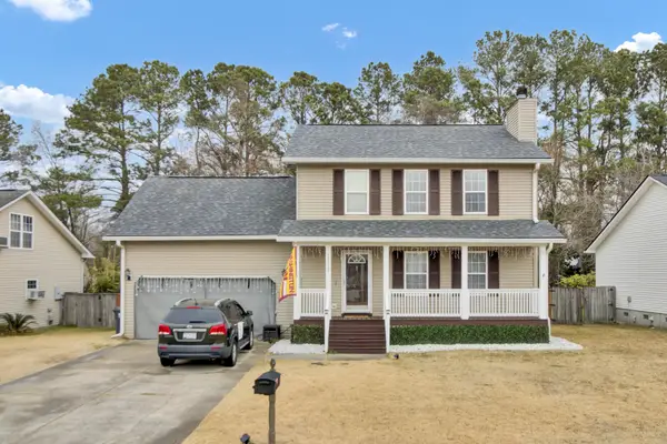 2212 N Sawmill Trace Lane, Charleston, SC 29420