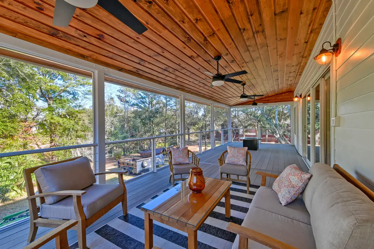 1527 Macoma Drive, Mount Pleasant, SC 29466 - #1