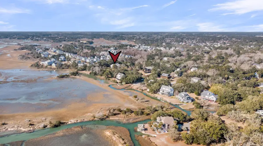 1527 Macoma Drive, Mount Pleasant, SC 29466 - #3