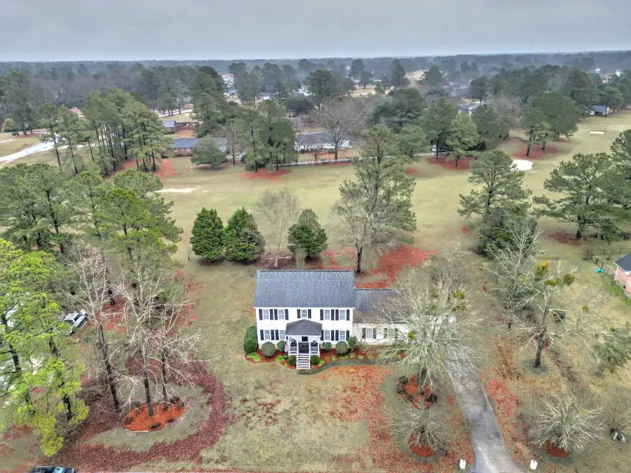 1480 Country Club Circle, Manning, SC 29102 - #2
