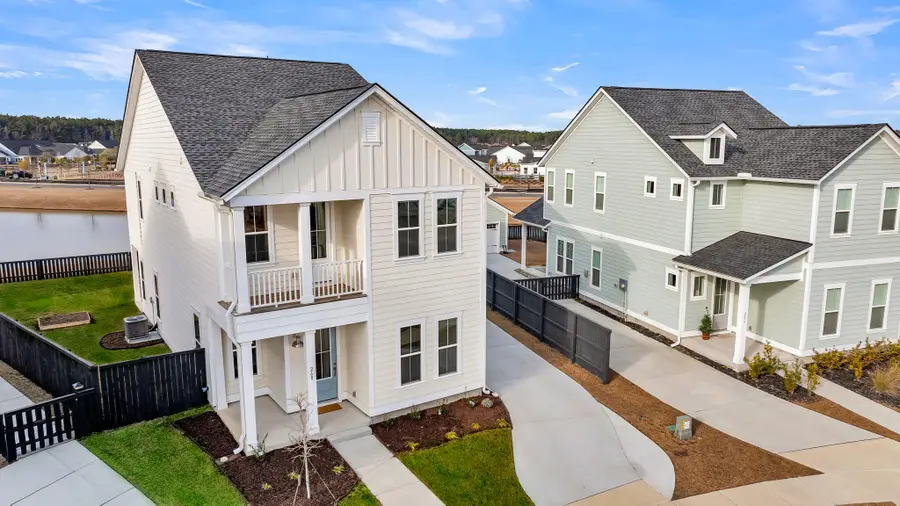 268 Witherspoon Street, Summerville, SC 29486 - #2