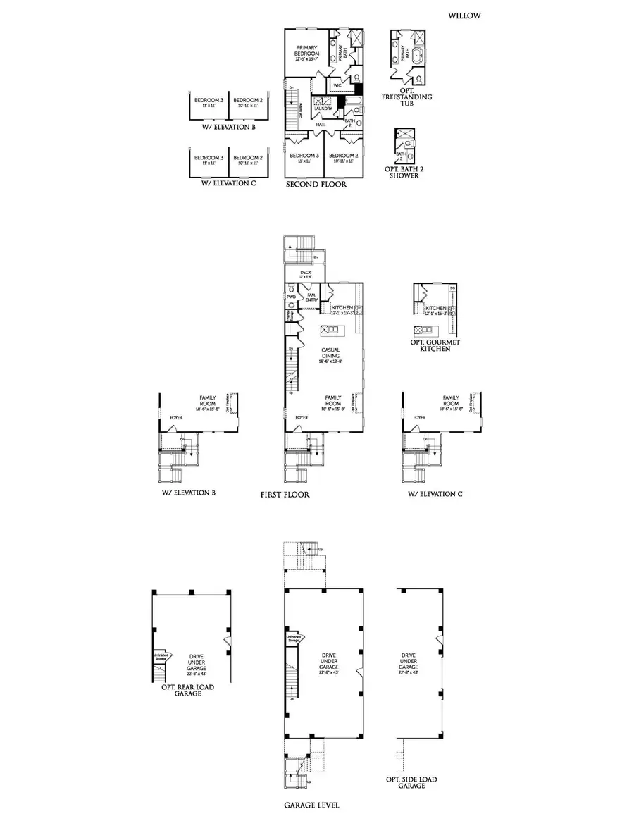 7315 Longtown Drive, Hanahan, SC 29410 - #2