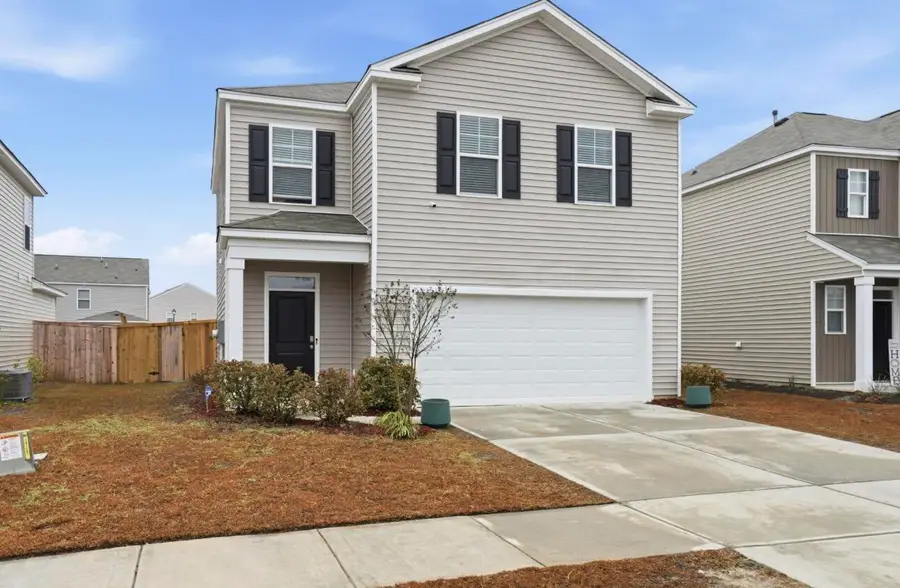 407 Eastern Pine Drive, Moncks Corner, SC 29461 - #2