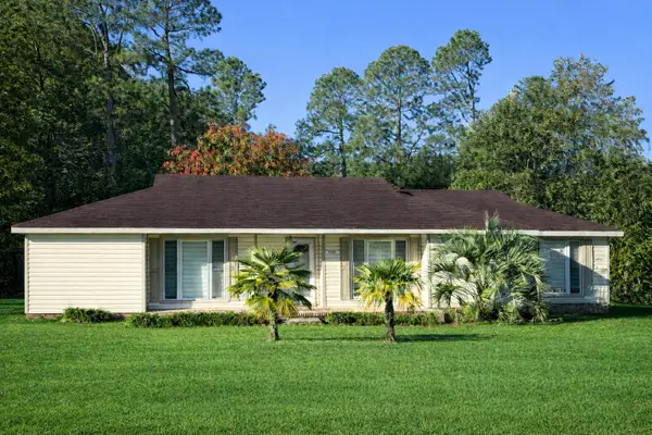 1353 Marshall Street, Orangeburg, SC 29118