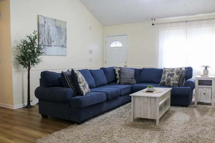 1353 Marshall Street, Orangeburg, SC 29118 - #2