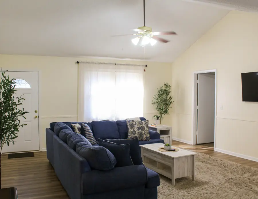 1353 Marshall Street, Orangeburg, SC 29118 - #3