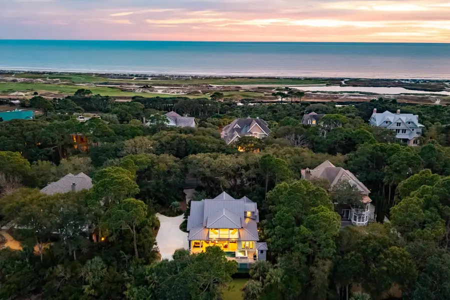 43 Ocean Course Drive, Kiawah Island, SC 29455 - Image #2