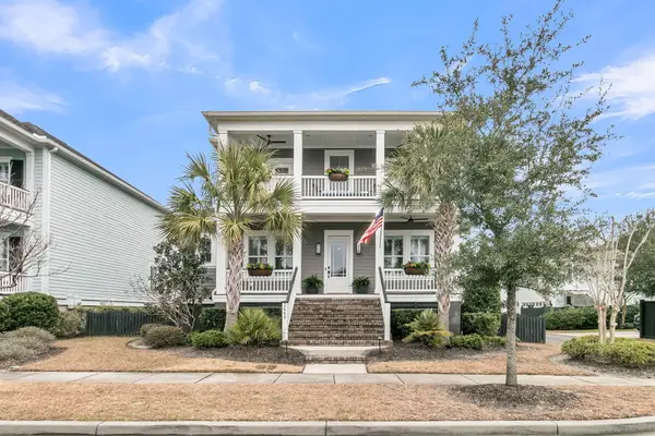 2648 Augustus Street, Daniel Island, SC 29492