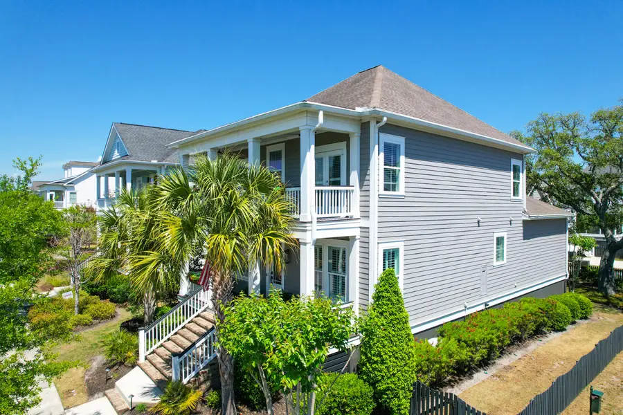 2648 Augustus Street, Daniel Island, SC 29492 - #3