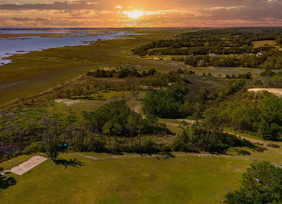 2739 Hamlin Beach Road, Mount Pleasant, SC 29466 - #2