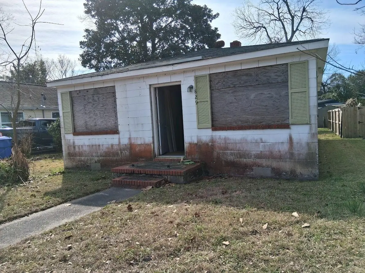 829 5th Avenue, Charleston, SC 29407 - #1