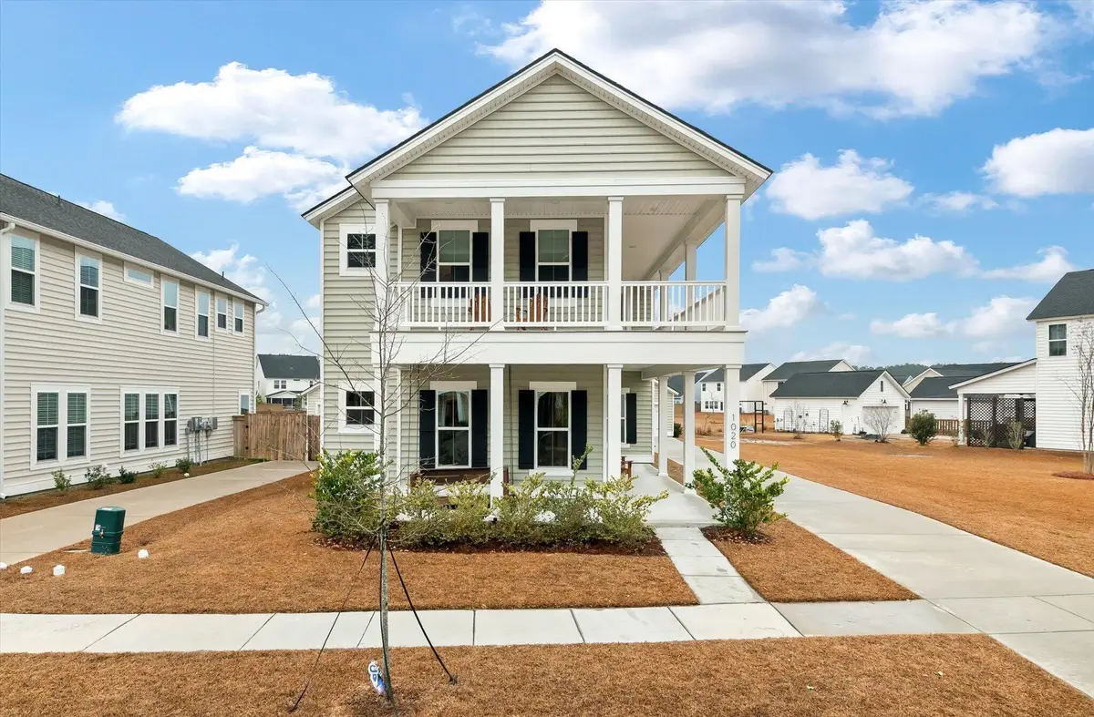 1020 Arrowwood Way, Summerville, SC 29485 - #1