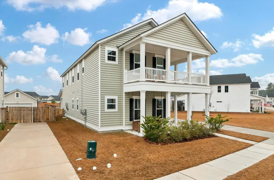 1020 Arrowwood Way, Summerville, SC 29485 - #3